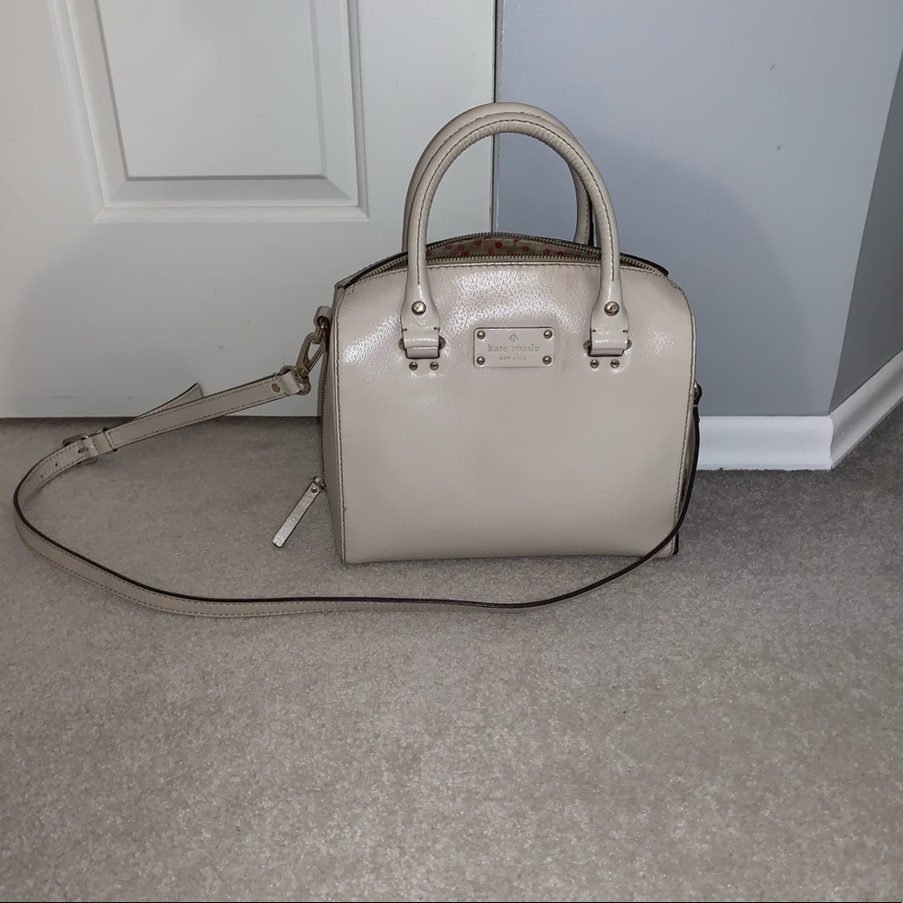 Kate spade purse